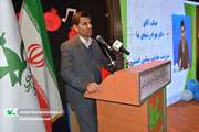 نقطه آغاز حرکت فرهنگی در جامعه عرصه کودکان ونوجوان است
