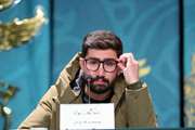 کارگردان فیلم «باغ کیانوش» نامزد چهره سال هنر انقلاب شد