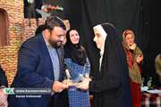 برگزیدگان استانی بیست‌وهفتمین جشنواره قصه‌گویی لرستان معرفی شدند
