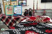 نقش لباس محلی در تقویت هویت اجتماعی در هفته پژوهش کانون لرستان