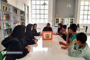 ترویج کتابخوانی مهم‌ترین وظیفه کانون‌یاران است