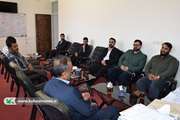 هم افزایی کانون لرستان و بسیج فرهنگیان برای تربیت نسل فردا