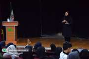 کارگاه قصه‌گویی با حضور معلمان و مربیان در کانون لرستان برگزار شد