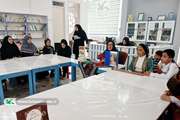 بزرگداشت فردوسی با طنین «حماسه‌های سرزمین من ایران» در کانون لرستان