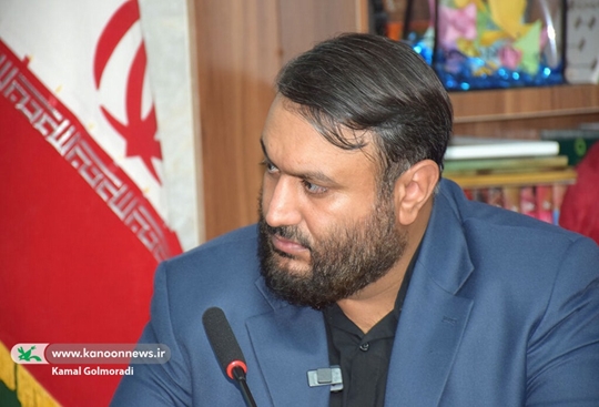 حمایت از کانون سرمایه‌گذاری برای تربیت نسل خلاق و پویاست