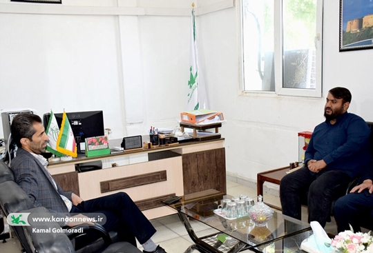 گسترش خدمات آموزشی کانون زبان در لرستان