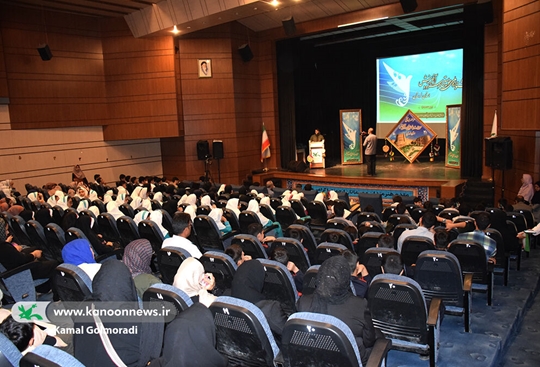  مرحله استانی جشنواره ملی «آفرینش» آغاز به کار کرد